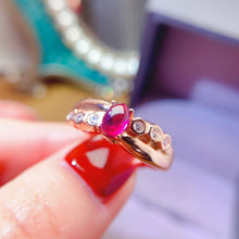 Charger l'image dans la galerie, LBL - 0605 - 092739 - 1 - 貴婦人の宝箱