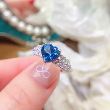 Charger l'image dans la galerie, LBL - 0605 - 093621 - 8 - 1 - 貴婦人の宝箱