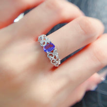 Charger l'image dans la galerie, LBL - 0605 - 093706 - 6 - 1 - 貴婦人の宝箱