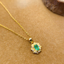 Charger l'image dans la galerie, LBL - 0605 - 093812 - 6 - 1 - 貴婦人の宝箱
