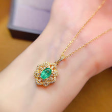 Charger l'image dans la galerie, LBL - 0605 - 093835 - 7 - 1 - 貴婦人の宝箱