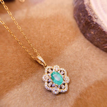 Charger l'image dans la galerie, LBL - 0605 - 093835 - 7 - 1 - 貴婦人の宝箱