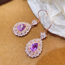 Charger l'image dans la galerie, LBL - 0605 - 094251 - 8 - 1 - 貴婦人の宝箱