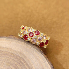 Charger l'image dans la galerie, LBL - 0605 - 094306 - 3 - 1 - 貴婦人の宝箱