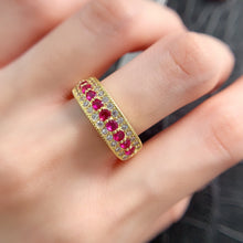 Charger l'image dans la galerie, LBL - 0605 - 094317 - 5 - 1 - 貴婦人の宝箱