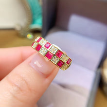 Charger l'image dans la galerie, LBL - 0605 - 094340 - 5 - 1 - 貴婦人の宝箱