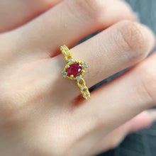 Charger l'image dans la galerie, LBL - 0605 - 094433 - 5 - 1 - 貴婦人の宝箱