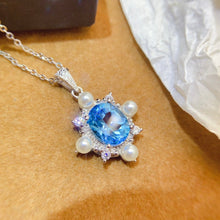 Charger l'image dans la galerie, LBL - 0605 - 094454 - 10 - 1 - 貴婦人の宝箱