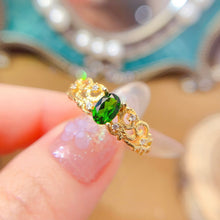 Charger l'image dans la galerie, LBL - 0605 - 095223 - 6 - 1 - 貴婦人の宝箱