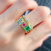 Charger l'image dans la galerie, LBL - 0605 - 095352 - 5 - 1 - 貴婦人の宝箱