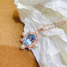 Charger l'image dans la galerie, LBL - 0605 - 095418 - 10 - 1 - 貴婦人の宝箱
