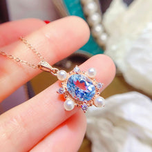 Charger l'image dans la galerie, LBL - 0605 - 095418 - 10 - 1 - 貴婦人の宝箱