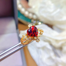 Charger l'image dans la galerie, LBL - 0605 - 100059 - 8 - 1 - 貴婦人の宝箱