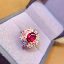 Charger l'image dans la galerie, LBL - 0605 - 171308 - 1 - 貴婦人の宝箱