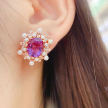 Charger l'image dans la galerie, LBL - 0606 - 092419 - 10 - 1 - 貴婦人の宝箱