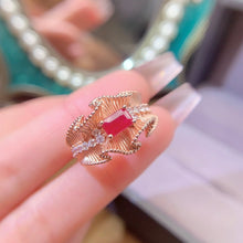 Charger l'image dans la galerie, LBL - 0606 - 092429 - 6 - 1 - 貴婦人の宝箱