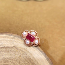 Charger l'image dans la galerie, LBL - 0606 - 092443 - 6 - 1 - 貴婦人の宝箱