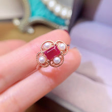 Charger l'image dans la galerie, LBL - 0606 - 092443 - 6 - 1 - 貴婦人の宝箱