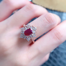 Charger l'image dans la galerie, LBL - 0606 - 092507 - 7 - 1 - 貴婦人の宝箱