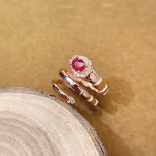 Charger l'image dans la galerie, LBL - 0606 - 092633 - 5 - 1 - 貴婦人の宝箱
