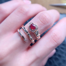 Charger l'image dans la galerie, LBL - 0606 - 092633 - 5 - 1 - 貴婦人の宝箱