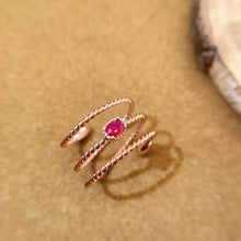 Charger l'image dans la galerie, LBL - 0606 - 092655 - 4 - 1 - 貴婦人の宝箱