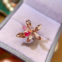 Charger l'image dans la galerie, LBL - 0606 - 092752 - 3 - 1 - 貴婦人の宝箱