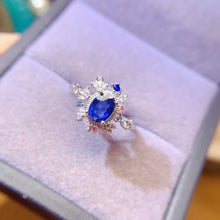Charger l'image dans la galerie, LBL - 0606 - 092830 - 1 - 貴婦人の宝箱