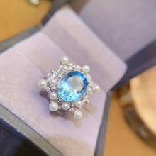 Charger l'image dans la galerie, LBL - 0606 - 093030 - 12 - 1 - 貴婦人の宝箱