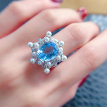 Charger l'image dans la galerie, LBL - 0606 - 093030 - 12 - 1 - 貴婦人の宝箱