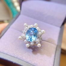 Charger l'image dans la galerie, LBL - 0606 - 093030 - 12 - 1 - 貴婦人の宝箱