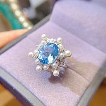 Charger l'image dans la galerie, LBL - 0606 - 093030 - 12 - 1 - 貴婦人の宝箱