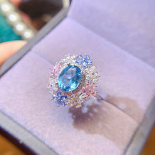 Charger l'image dans la galerie, LBL - 0606 - 093054 - 9 - 1 - 貴婦人の宝箱