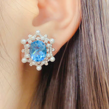 Charger l'image dans la galerie, LBL - 0606 - 093158 - 10 - 1 - 貴婦人の宝箱
