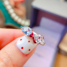 Charger l'image dans la galerie, LBL - 0606 - 093317 - 7 - 1 - 貴婦人の宝箱