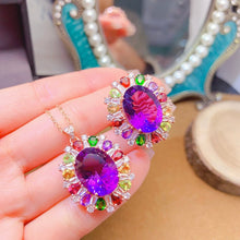 Charger l'image dans la galerie, LBL - 0606 - 093337 - 16 - 1 - 貴婦人の宝箱