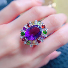 Charger l'image dans la galerie, LBL - 0606 - 093337 - 16 - 1 - 貴婦人の宝箱
