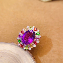 Charger l'image dans la galerie, LBL - 0606 - 093337 - 16 - 1 - 貴婦人の宝箱