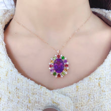 Charger l'image dans la galerie, LBL - 0606 - 093337 - 16 - 1 - 貴婦人の宝箱