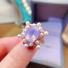 Charger l'image dans la galerie, LBL - 0606 - 093407 - 12 - 1 - 貴婦人の宝箱