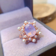 Charger l'image dans la galerie, LBL - 0606 - 093407 - 12 - 1 - 貴婦人の宝箱