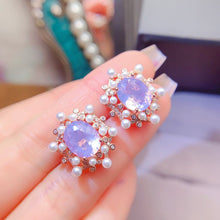 Charger l'image dans la galerie, LBL - 0606 - 093438 - 10 - 1 - 貴婦人の宝箱