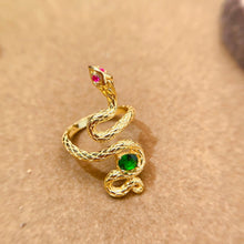 Charger l'image dans la galerie, LBL - 0606 - 093523 - 5 - 1 - 貴婦人の宝箱