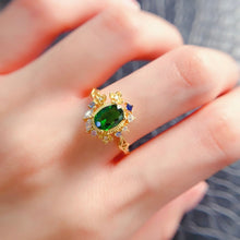 Charger l'image dans la galerie, LBL - 0606 - 093600 - 7 - 1 - 貴婦人の宝箱