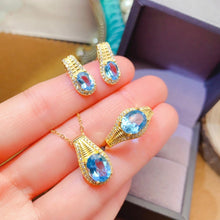Charger l'image dans la galerie, LBL - 0606 - 093619 - 9 - 1 - 貴婦人の宝箱