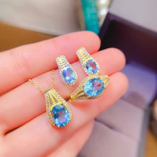 Charger l'image dans la galerie, LBL - 0606 - 093619 - 9 - 1 - 貴婦人の宝箱