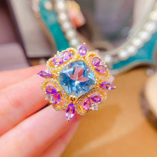 Charger l'image dans la galerie, LBL - 0606 - 093629 - 12 - 1 - 貴婦人の宝箱