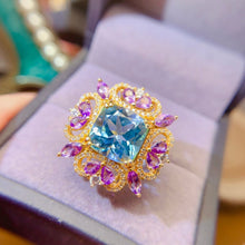 Charger l'image dans la galerie, LBL - 0606 - 093629 - 12 - 1 - 貴婦人の宝箱
