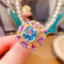 Charger l'image dans la galerie, LBL - 0606 - 093629 - 12 - 1 - 貴婦人の宝箱