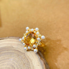Charger l'image dans la galerie, LBL - 0606 - 093639 - 12 - 1 - 貴婦人の宝箱